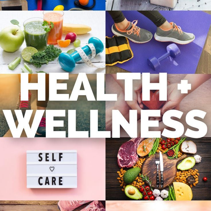 Health & Wellness