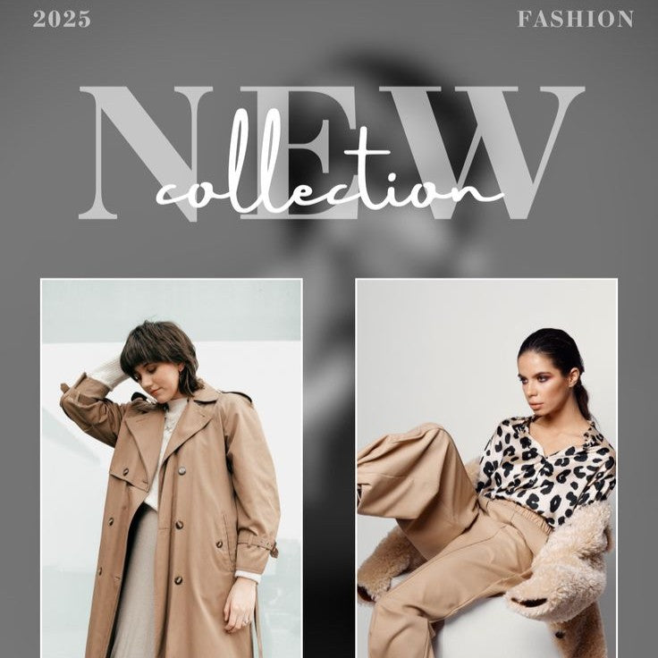 Fashion & Accessories